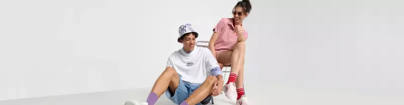 New Era + Kangol + Brixton