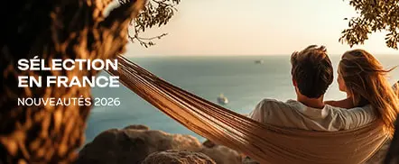 Nouveautés en France