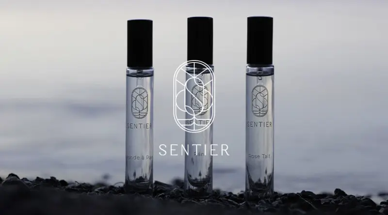 Sentier