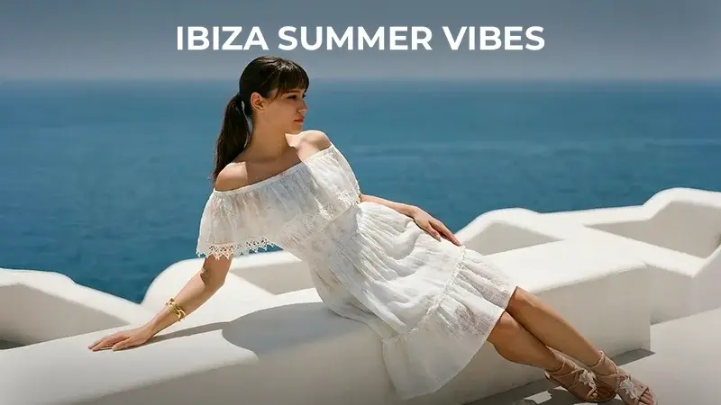 Ibiza Summer Vibes