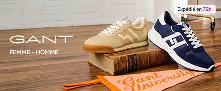 Gant, Hechter Paris
