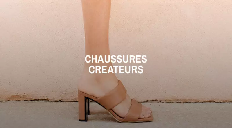 Chaussures créateurs