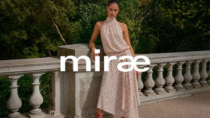 Mirae