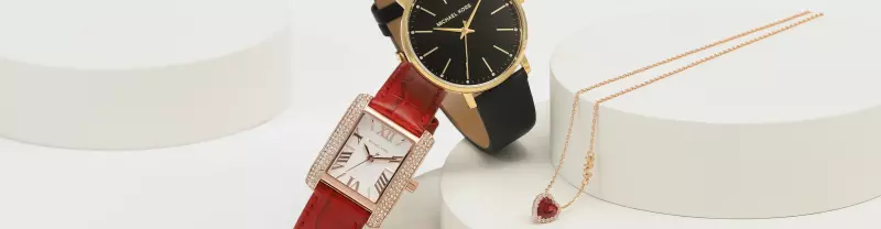 Michael Kors - Bijoux & Montres
