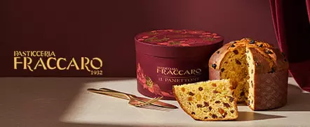 Pasticceria Fraccaro