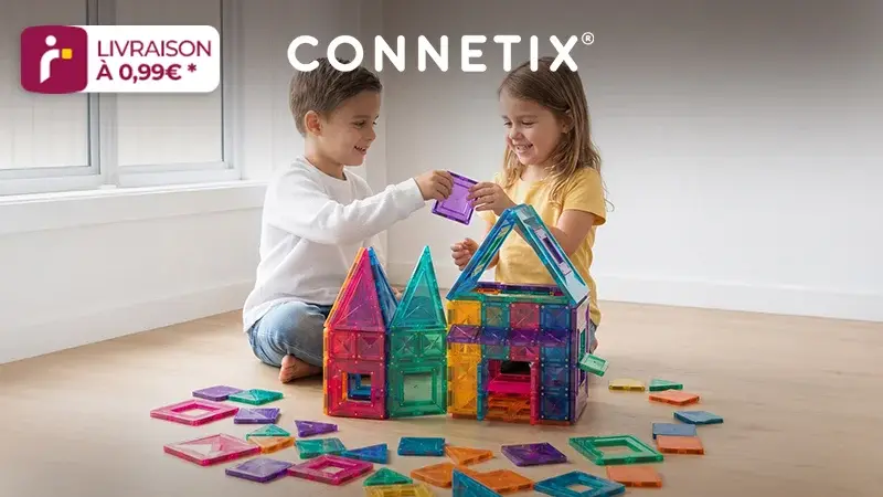 Connetix