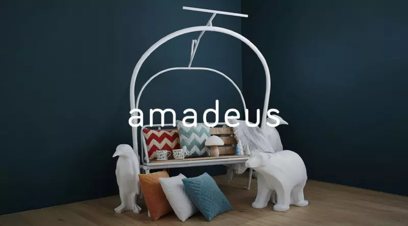 Amadeus