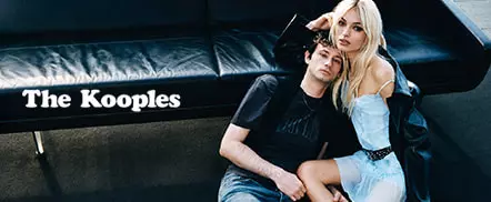 The Kooples
