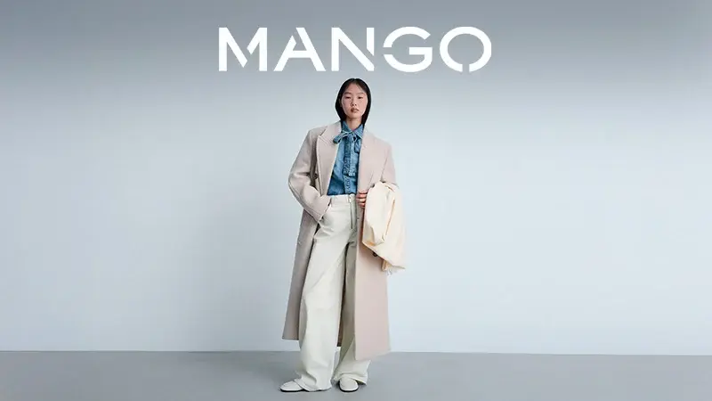 Mango