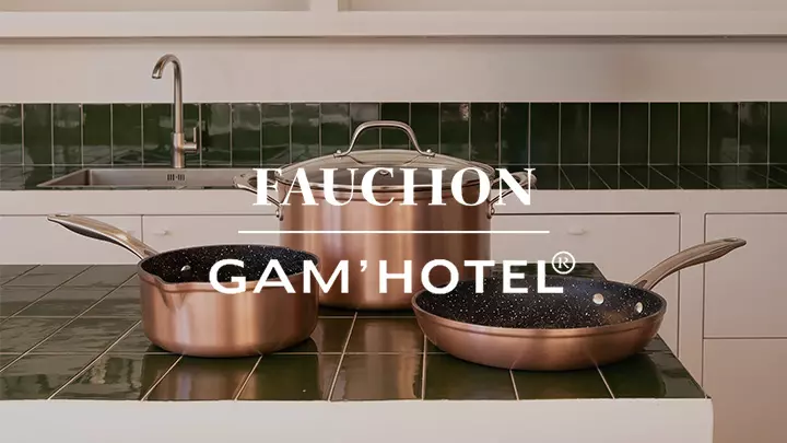 Fauchon Cuisson