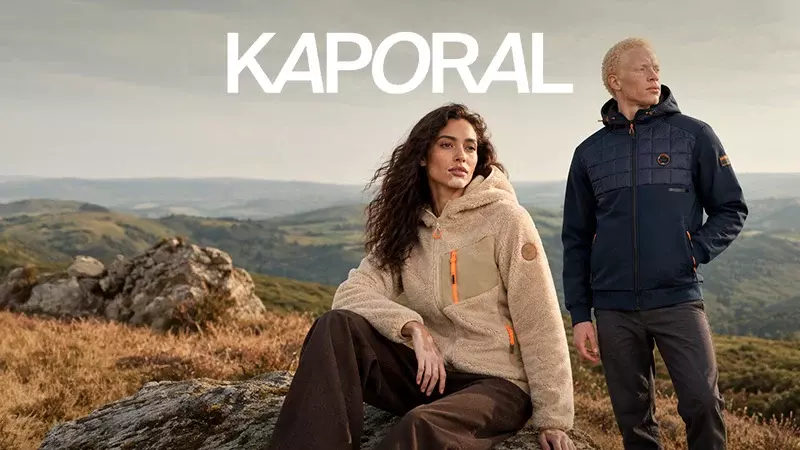 Kaporal