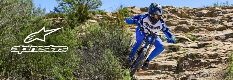 Alpinestars