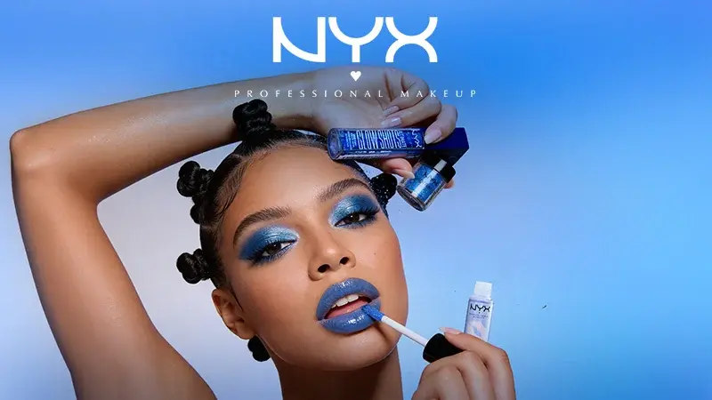 Nyx professional makeup