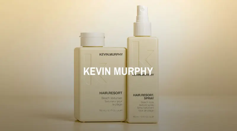 Kevin Murphy
