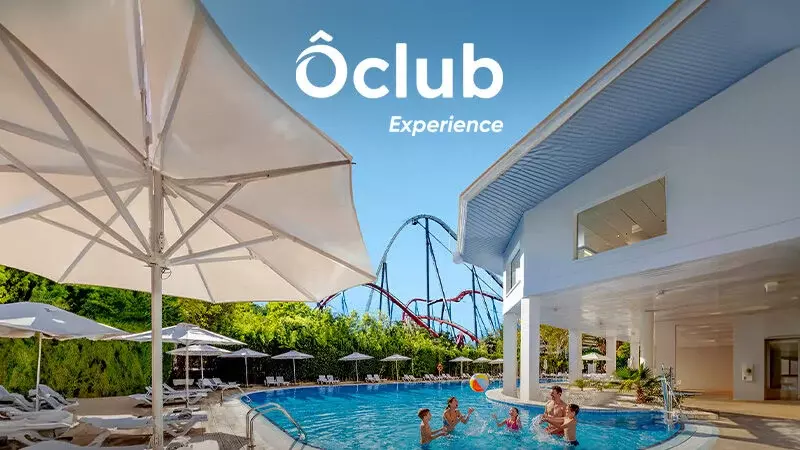 Ôclub Experience