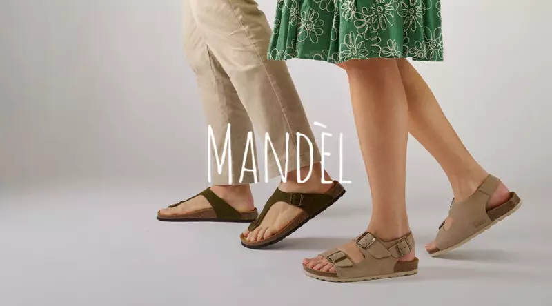 Mandèl