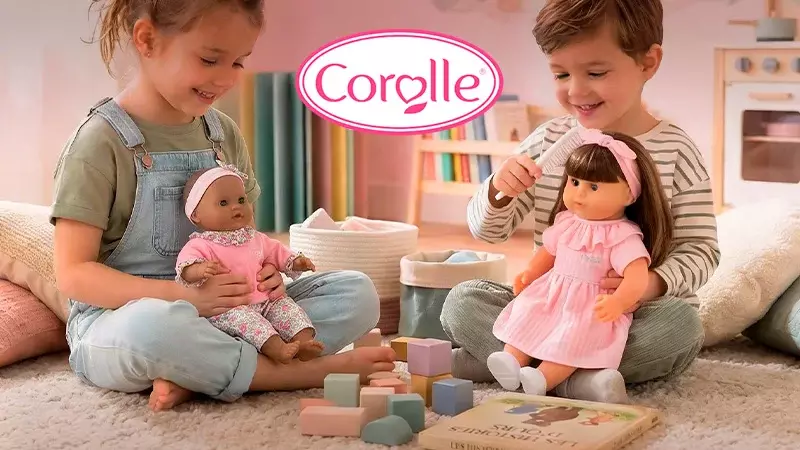 Corolle