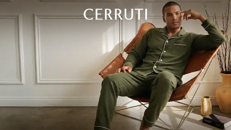 Cerruti 1881 & Autres Marques