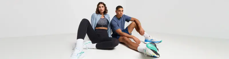 Reebok