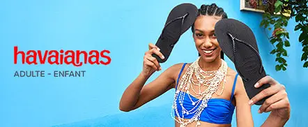 Havaianas