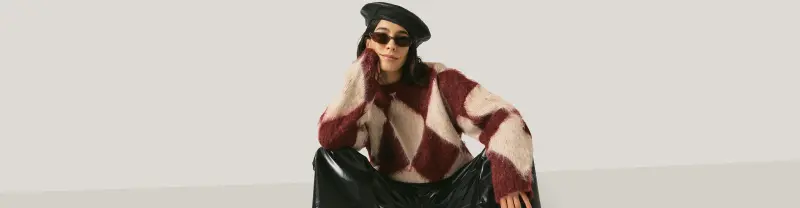 Les plus grandes marques tendance pour femme