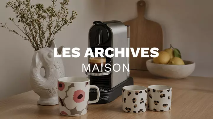 Archives The Bradery Maison