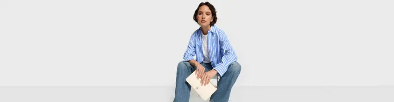 Tommy Hilfiger - Femme
