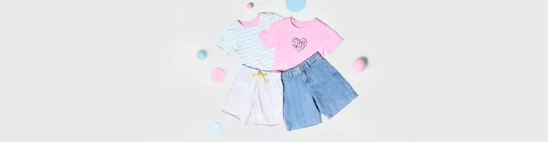 T-shirts & hauts pour enfant