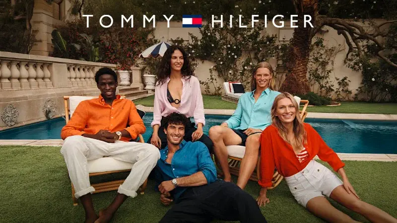 Tommy Hilfiger