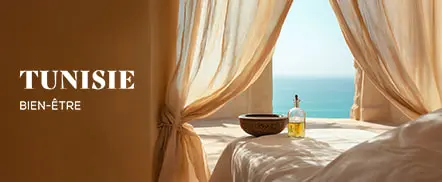 Tunisie - Bien-être