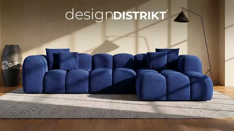Designdistrikt