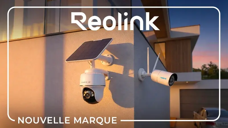 Reolink