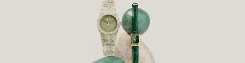 Montres premium & de designers de mode