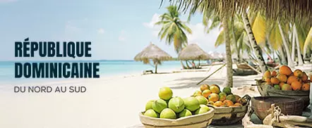 République Dominicaine