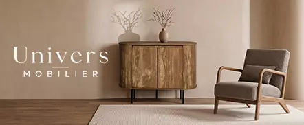 Univers mobilier
