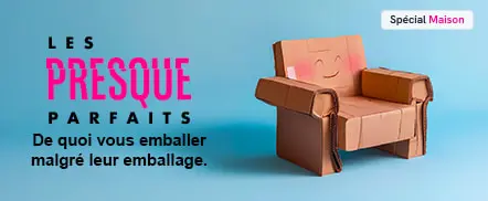 Les Presque Parfaits
