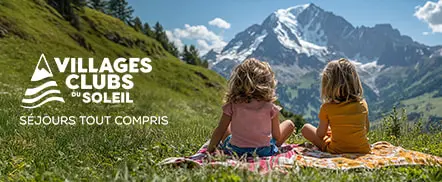 Villages club du soleil | Séjours tout compris