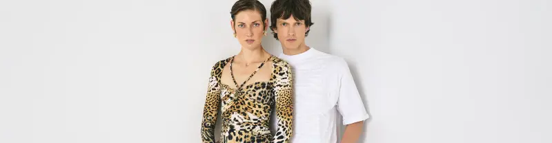 Just Cavalli + Roberto Cavalli + Cavalli Class