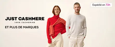 Just Cashmere