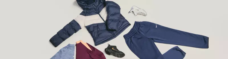 Nike Performance - Enfant