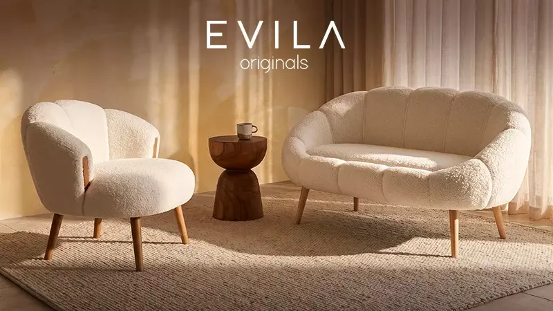 Evila Originals