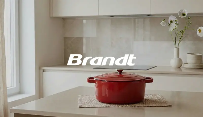Brandt
