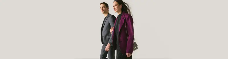Patrizia Pepe + Ted Baker + kate spade new york