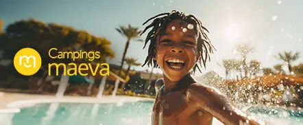 Campings Maeva
