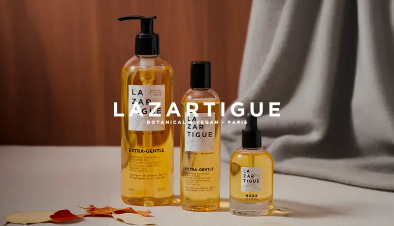 Lazartigue