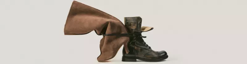 Boots premium & luxe