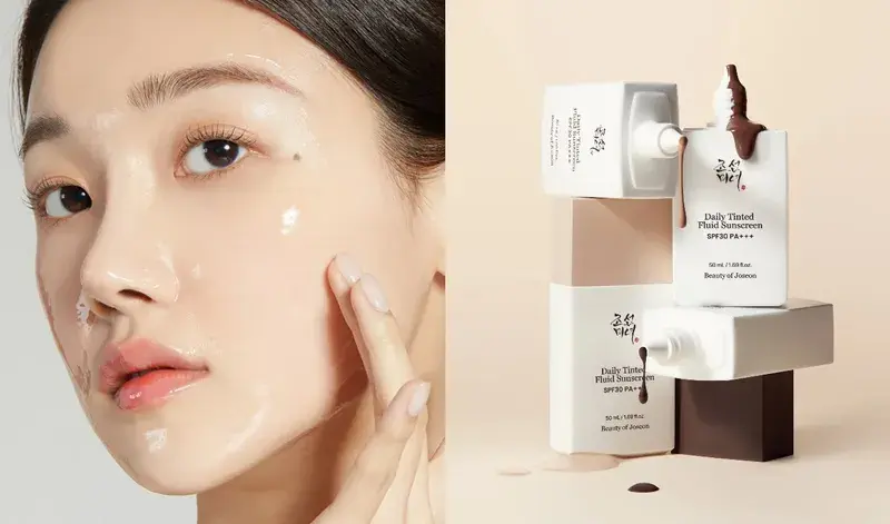 K-Beauty Essentials