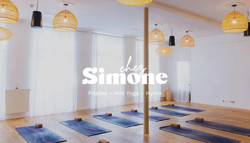 Chez Simone