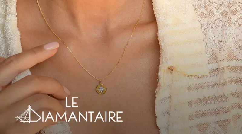 Le Diamantaire