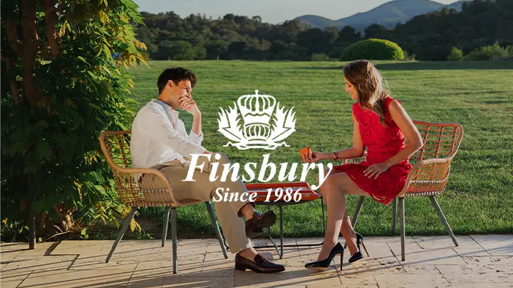 Finsbury